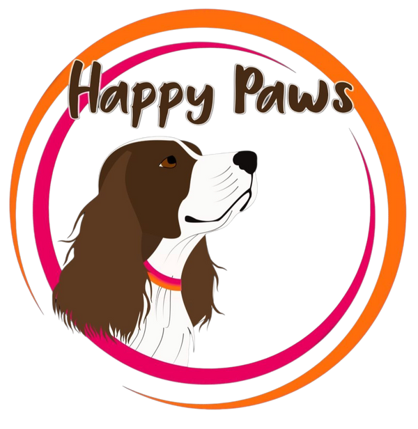 Happy Paws