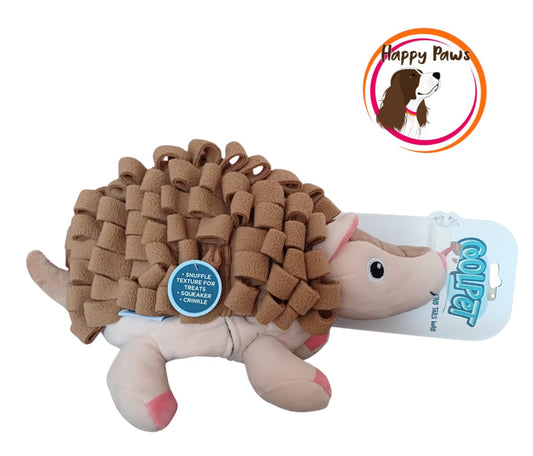 Hedgehog snuffle