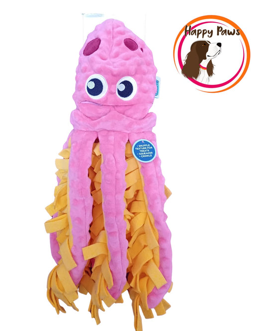 Octopus