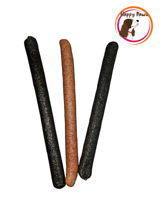 The Foot long Sausage