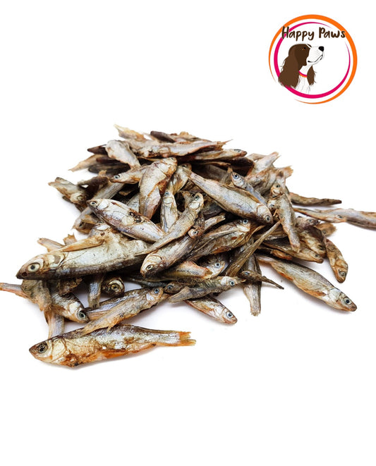 Dried Sprats