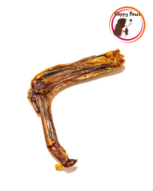 Duck wings