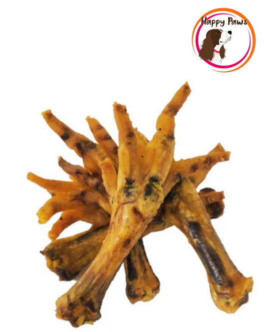 Chicken Feet