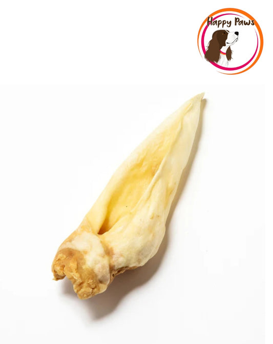 Goat Ear
