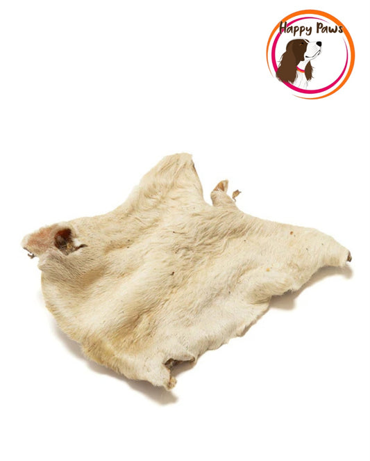 Hairy Beef Bark