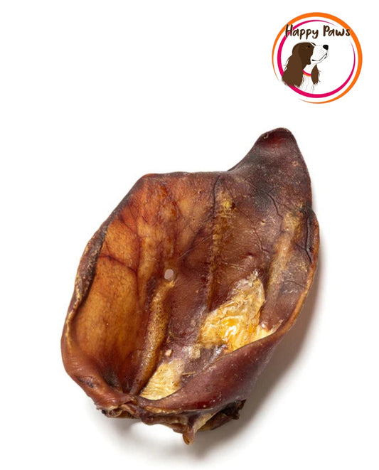 Pig Ear