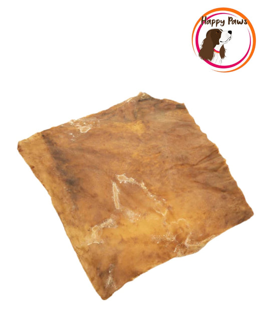 Goat Skin Plate