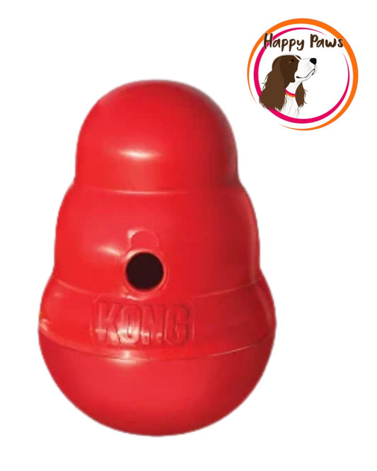 Wobbler (KONG)