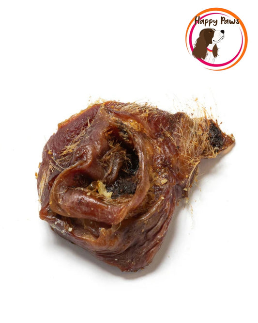 Pork Crunchies